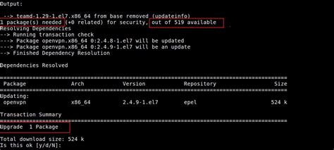 References CVE. . Yum update kernel amazon linux 2
